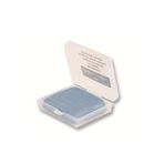 Faber-castell Öğrenci Silgisi Hamur Plastik Kutulu Gri 12 72 20 (18 Li Kutu) 1100.00690