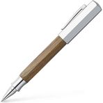 Faber-Castell Ondoro 147518 Ahşap Roller Kalem