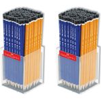 Faber-Castell Opak 2b Kurşun Kalem 144'LÜ