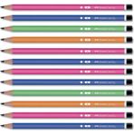 Faber Castell Opak 2B Kurşun Kalem
