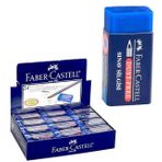 Faber Castell Orta Boy Mavi Sınav Silgisi