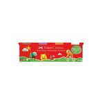 Faber Castell Oyun Hamuru 4x100 Klasik 4 Renk