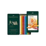 Faber-Castell P.chromos Boya K. 12 Renk