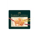 Faber-Castell P.chromos Boya K. 24 Renk