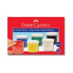 Faber Castell Parmak Boyası