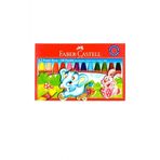 Faber Castell Pastel Boya 12 Li