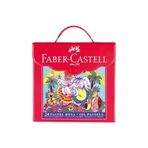 Faber Castell Pastel Boya 24 Renk