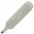 Faber Castell Pastel İpek Gri Fosforlu Kalem