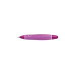 Faber Castell Pembe Okul Versatil 1.4 mm Yazı Başlangıç Kalemi