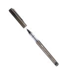 Faber Castell Pilot Kalem İğne Uçlu 0.5 Free Ink Needle Micro 0,5 Uçlu Faber Castell Pilot Kalem 1 Adet (Siyah)