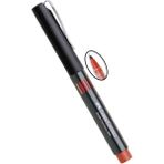 Faber-Castell Pilot Kalem Iğne Uçlu 0.5 Needle Point Roller - Kırmızı