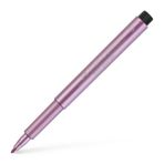 Faber-Castell Pitt 1,5 mm Lal Rengi Metalik Çizim Kalemi