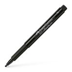 Faber-Castell Pitt 167599 Siyah Kaligrafi Kalemi
