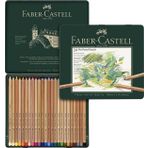 Faber-Castell Pıtt 24 Renk Pastel Boya Kalemi Seti