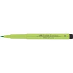 Faber-Castell Pitt Açık Yeşil Çizim Kalemi