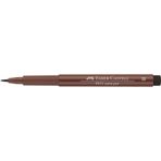 Faber-Castell Pitt Ceviz Kahverengisi Çizim Kalemi