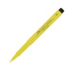 Faber Castell Pitt Çizim Kalemi Neon Renkler Sarı