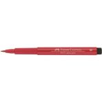 Faber Castell Pitt Derin Kırmızı Çizim Kalemi