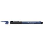 Faber-Castell Pitt İndantren Mavi S Çizim Kalemi