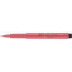 Faber-Castell Pitt K. Erguvan Kırmızısı Çizim Kalemi