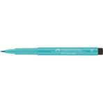 Faber-Castell Pitt Kobalt Turkuvaz Çizim Kalemi