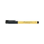 Faber-Castell Pitt Koyu Sarı B Çizim Kalemi
