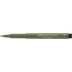 Faber-Castell Pitt Krom Oksit Yeşili Çizim Kalemi