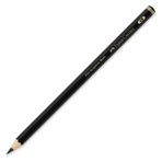 Faber Castell Pitt Matt 4B Dereceli Kurşun Kalem