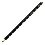 Faber Castell Pitt Matt 6B Dereceli Kalem