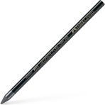 Faber-Castell Pitt Monochrome Grafit Kurşun Kalem, Hb, Geniş Alan Gölgelendirme Için, Kolay Açılır, Sanatsal Kulla - Standart