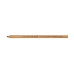 Faber-Castell Pitt Monochrome Siyah Boya Kalem