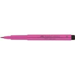 Faber-Castell Pitt Morumsu Pembe Orta Çizim Kalemi