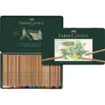 Faber Castell Pitt Pastel 36'Lı Pastel Boya Kalemi /