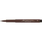 Faber-Castell Pitt Sepia B Çizim Kalemi