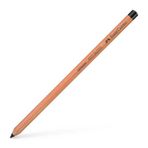 Faber-Castell Pitt Siyah Pastel Boya Kalemi