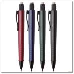 Faber Castell Poly Matic 0.5 mm Opak Mavi Versatil Kalem
