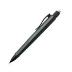 Faber-Castell Poly Matic 0.5 mm Opak Yeşil Versatil Kalem