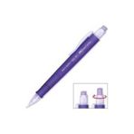 Faber Castell Poly Matic 0.5 MM Şeffaf Gövde Mor Versatil Kalem