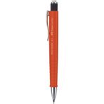 Faber-Castell Poly Matic 1333 Turuncu Versatil Kalem