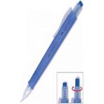 Faber Castell Poly Matıc Versatil Uçlu Kalem 0.5 Şeffaf Mavi