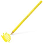 Faber Castell Polychromos 105 Light Cadmium Yellow Kuru Boya Kalemi