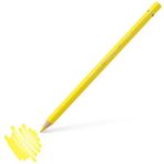 Faber Castell Polychromos 106 Light Chrome Yellow Kuru Boya Kalemi