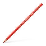 Faber Castell Polychromos 117 Light Cadmium Red Kuru Boya Kalemi