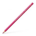 Faber Castell Polychromos 124 Rose Carmine Kuru Boya Kalemi