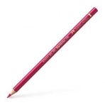 Faber Castell Polychromos 127 Pink Carmine Kuru Boya Kalemi