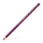 Faber Castell Polychromos 133 Magenta Kuru Boya Kalemi