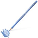 Faber-Castell Polychromos 140 Light Ultramarine Kuru Boya Kalemi