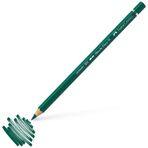 Faber-Castell Polychromos 159 Hooker's Green Pastel Boya