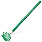 Faber-Castell Polychromos 163 Emerald Green Kuru Boya Kalemi