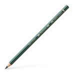 Faber-Castell Polychromos 165 Juniper Green Kuru Boya Kalemi